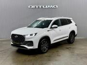 Chery Tiggo 8 Pro Max I Краснодар  - изображение 21