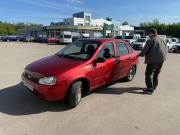 Lada (ВАЗ) Kalina I Воронеж  - изображение 13