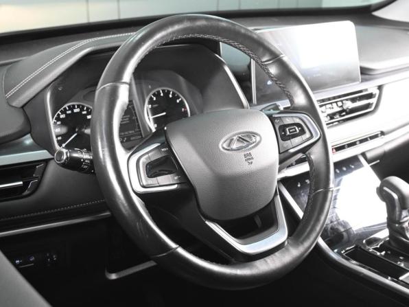 Chery Tiggo 4 Pro I с пробегом 2022 года, цена 1 519 000 рублей, 88532 км, внедорожник, Автокод Объявления