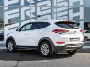 Hyundai Tucson III Краснодар  - изображение 23