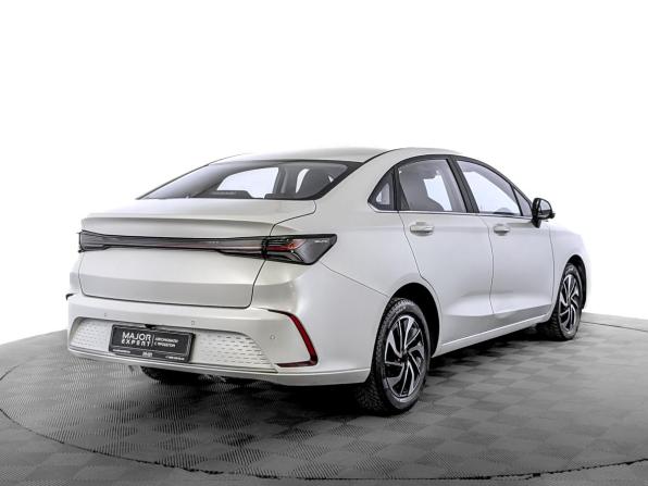 BAIC U5 Plus с пробегом 2023 года, цена 850 000 рублей, 88852 км, седан, Автокод Объявления