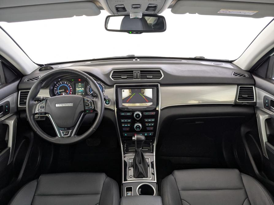 Haval H2 Москва  - изображение 14