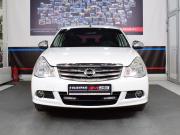 Nissan Almera III (G15) Кемерово  - изображение 21