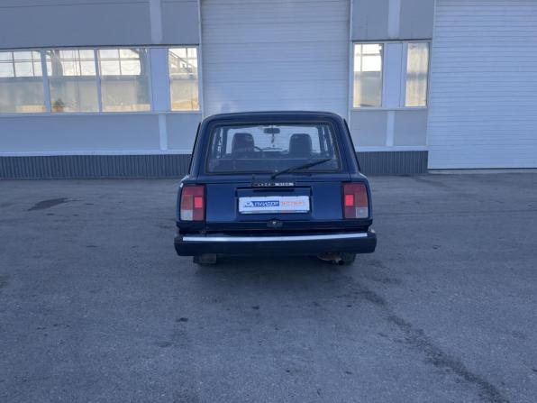 Lada (ВАЗ) 2104 с пробегом 2011 года, цена 105 000 рублей, 73698 км, универсал, Автокод Объявления