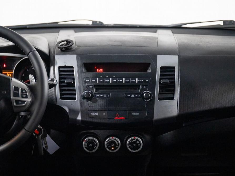 Peugeot 4007 Иркутск  - изображение 13