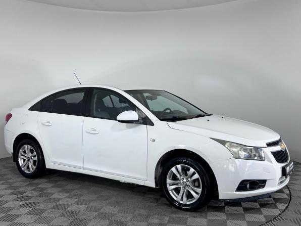 Chevrolet Cruze I с пробегом 2012 года, цена 597 000 рублей, 359180 км, седан, Автокод Объявления