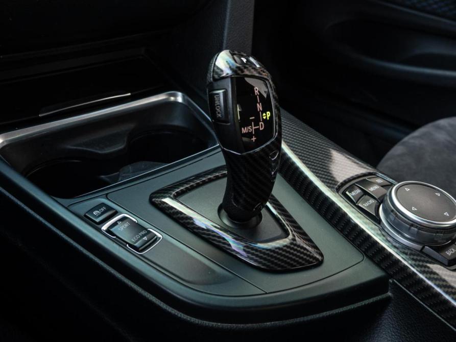 BMW 4 серии F32/F33/F36 Краснодар  - изображение 13