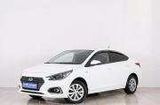 Hyundai Solaris II Красноярск  - изображение 27