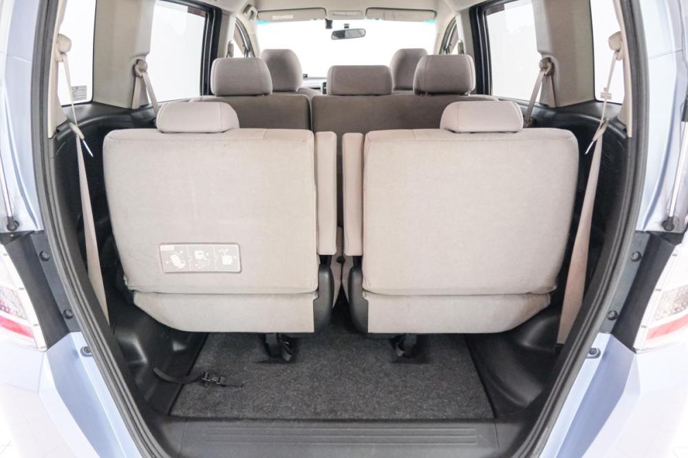 Honda Freed I Рестайлинг Красноярск  - изображение 21