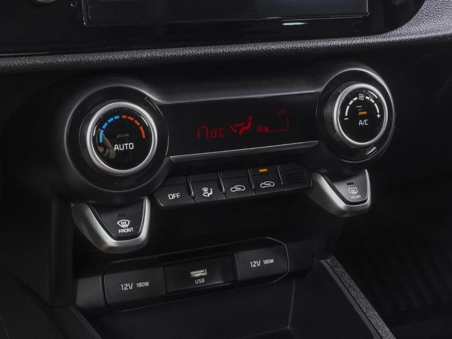 Kia Rio IV Рестайлинг Ростов-на-Дону  - изображение 13