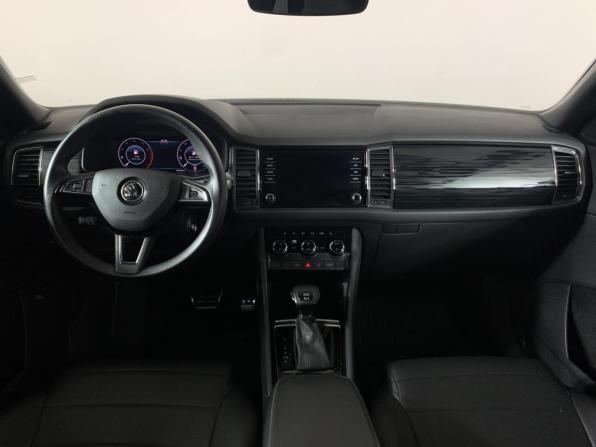 Skoda Kodiaq I с пробегом 2020 года, цена 3 155 000 рублей, 104289 км, внедорожник, Автокод Объявления