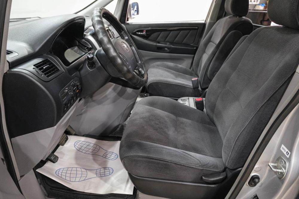 Toyota Alphard I Рестайлинг Новокузнецк  - изображение 13