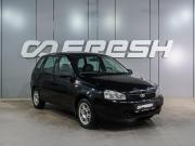 Lada (ВАЗ) Kalina I Воронеж  - изображение 15