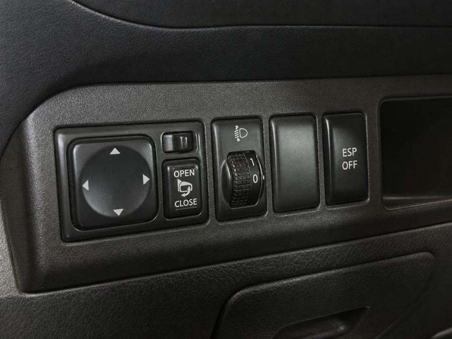 Nissan Note I Уфа  - изображение 14