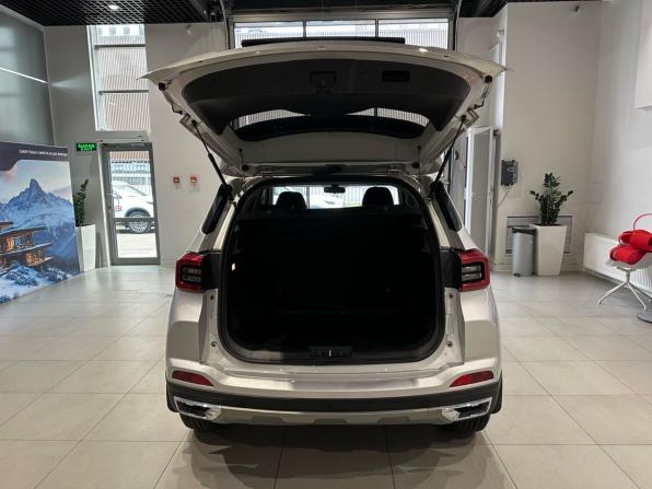 Chery Tiggo 4 Pro I с пробегом 2023 года, цена 1 436 400 рублей, 51825 км, внедорожник, Автокод Объявления