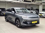 BAIC X55 Челябинск  - изображение 22