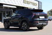 Geely Atlas II Москва  - изображение 32