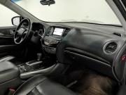 Infiniti QX60 I Москва  - изображение 43