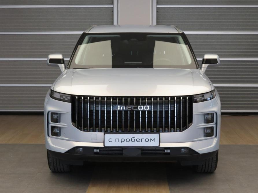 Jaecoo J7 I Санкт-Петербург  - изображение 23