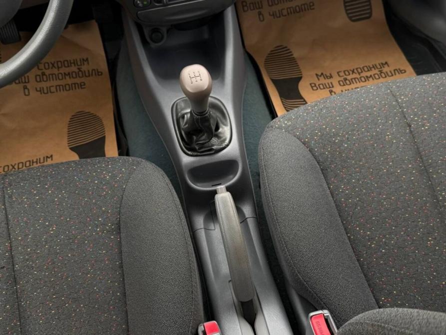 Hyundai Accent II Тверь  - изображение 16