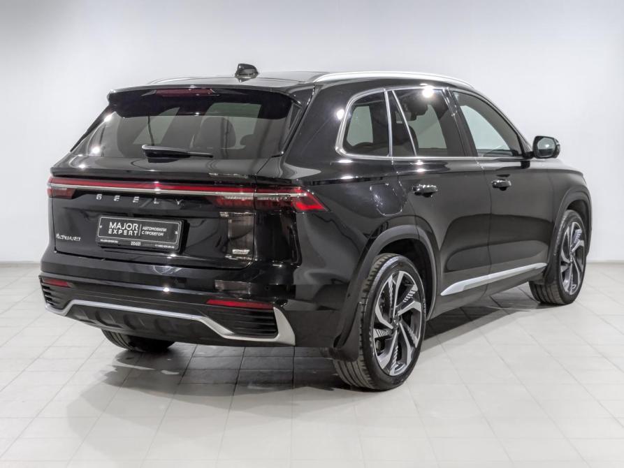 Geely Monjaro I Химки  - изображение 5