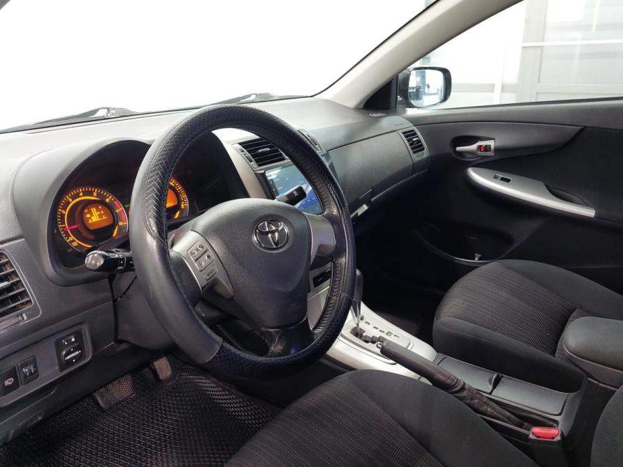 Toyota Corolla X (E140 E150) Пермь  - изображение 9