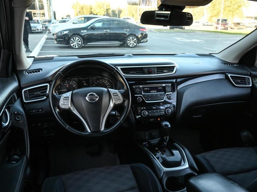 Nissan Qashqai II Волгоград  - изображение 6