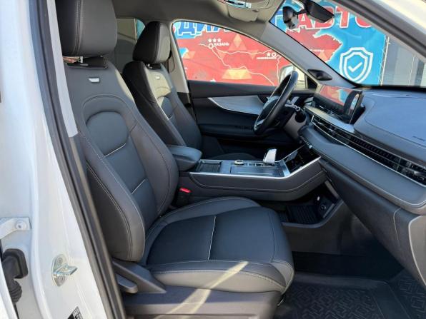 Chery Tiggo 7 Pro Max I с пробегом 2023 года, цена 1 950 000 рублей, 74500 км, внедорожник, Автокод Объявления