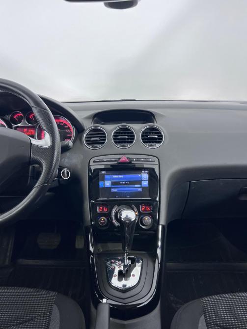 Peugeot 408 I Рестайлинг Ростов-на-Дону  - изображение 11