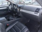Volkswagen Touareg I Рестайлинг Москва  - изображение 28