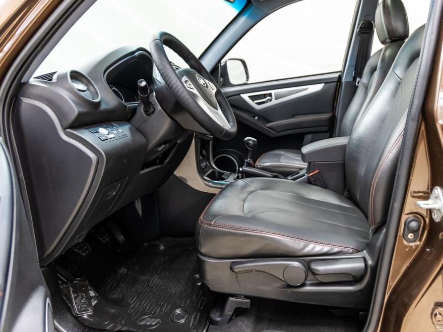 Lifan X60 I Рестайлинг 2 Волгоград  - изображение 28