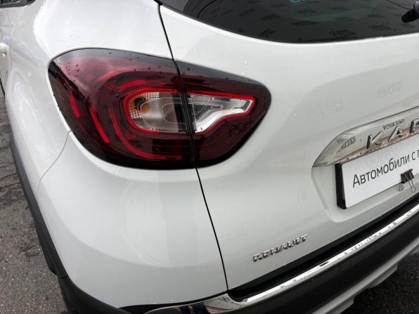 Renault Kaptur I с пробегом 2018 года, цена 1 730 000 рублей, 36000 км, внедорожник, Автокод Объявления