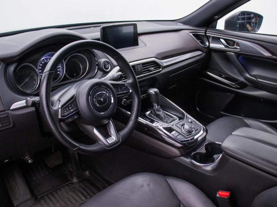 Mazda CX-9 II Москва  - изображение 10