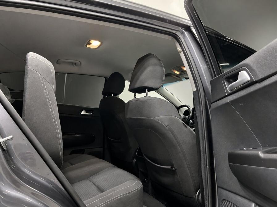 Kia Sportage IV Кемерово  - изображение 16