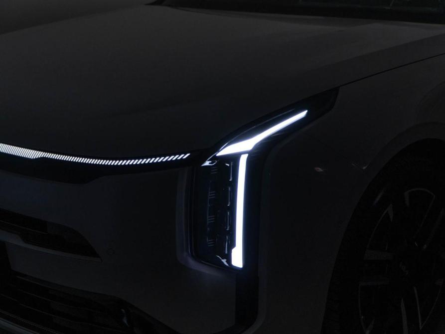 Kia K8 I Рестайлинг Москва  - изображение 9