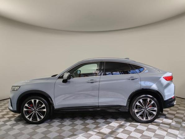 Geely Tugella I Рестайлинг с пробегом 2023 года, цена 2 629 000 рублей, 99417 км, внедорожник, Автокод Объявления