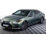 Lexus ES VII Москва  - изображение 52