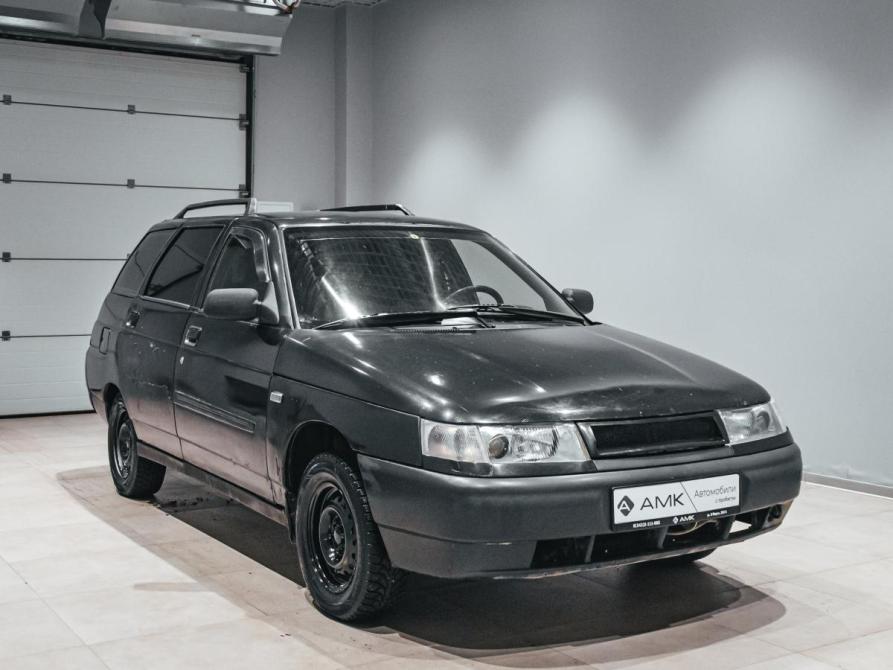 Lada (ВАЗ) 2111 Екатеринбург  - изображение 2