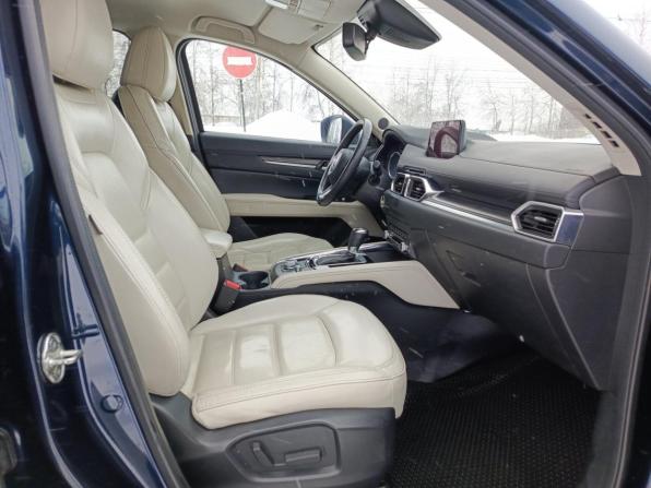 Mazda CX-5 II с пробегом 2021 года, цена 3 100 000 рублей, 140823 км, внедорожник, Автокод Объявления