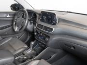 Hyundai Tucson III Рестайлинг Казань  - изображение 17