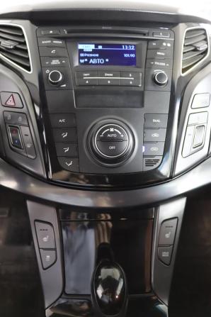 Hyundai i40 I Рестайлинг с пробегом 2016 года, цена 1 299 990 рублей, 168557 км, седан, Автокод Объявления