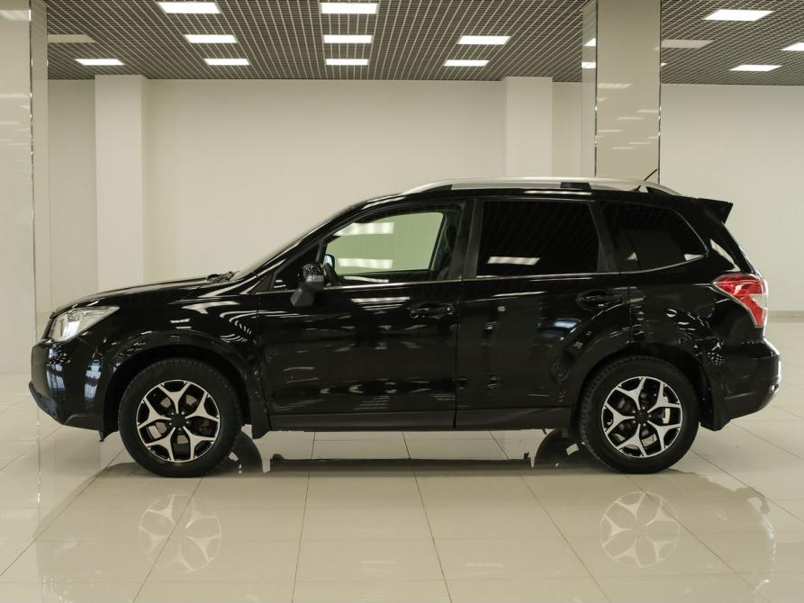 Subaru Forester IV Самара  - изображение 6