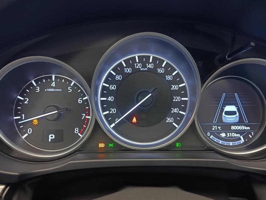 Mazda CX-5 II Москва  - изображение 26
