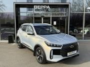 Chery Tiggo 4 I Рестайлинг 2 Пермь  - изображение 20