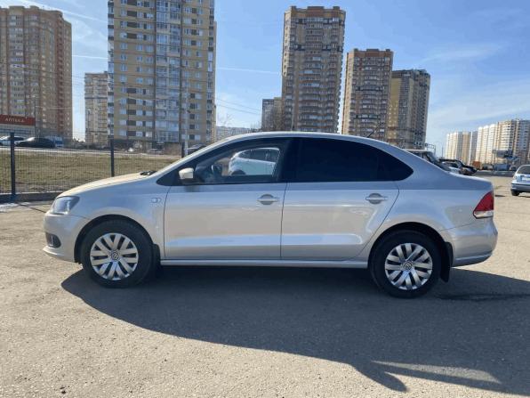 Volkswagen Polo V с пробегом 2013 года, цена 1 150 000 рублей, 28805 км, седан, Автокод Объявления