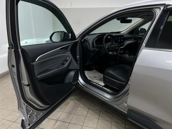 Haval F7 I Рестайлинг с пробегом 2023 года, цена 2 350 000 рублей, 31000 км, внедорожник, Автокод Объявления