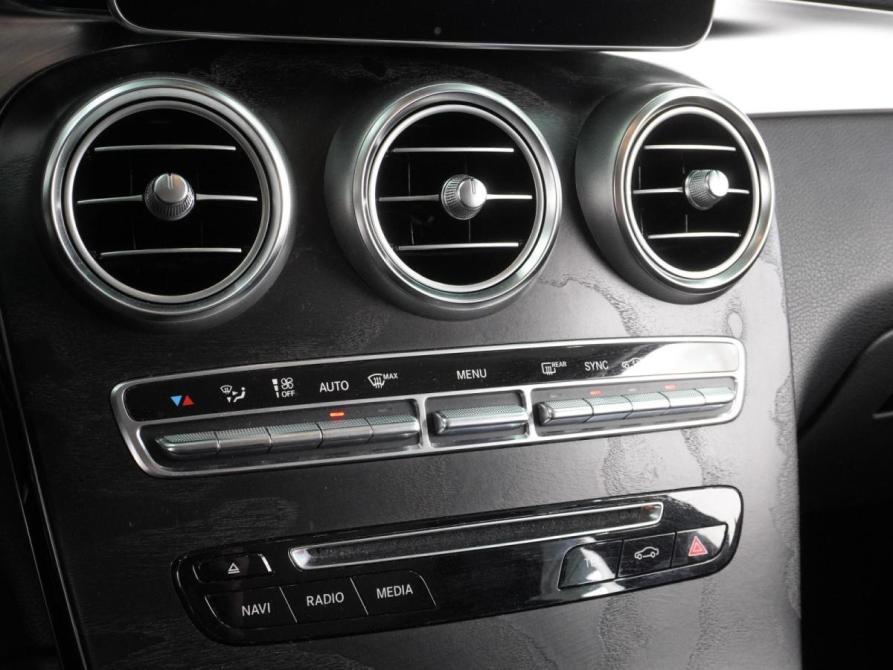Mercedes-Benz GLC I (X253) Воронеж  - изображение 15