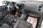 Volkswagen Tiguan I Рестайлинг Красноярск  - изображение 35