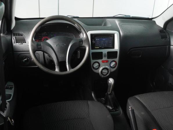 Chery Very (A13) с пробегом 2012 года, цена 400 000 рублей, 117377 км, хэтчбек, Автокод Объявления