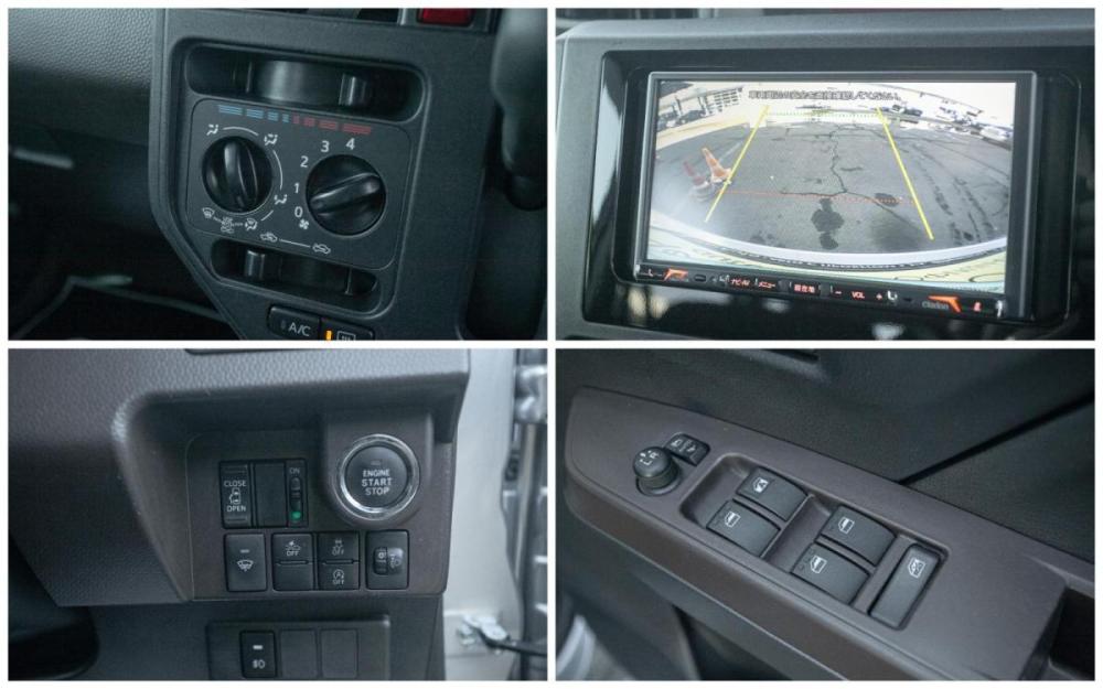 Toyota Roomy I Иркутск  - изображение 20